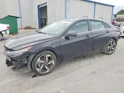 KMHLP4AG8PU589986 2023 HYUNDAI ELANTRA
