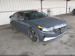 KMHLP4AG8PU592998 2023 HYUNDAI ELANTRA