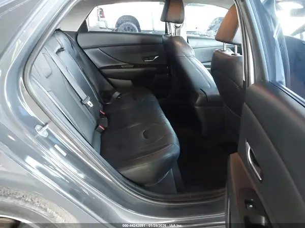 KMHLP4AG8PU592998 2023 HYUNDAI ELANTRA - Image 8