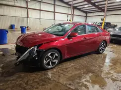 KMHLP4AG8PU599322 2023 HYUNDAI ELANTRA
