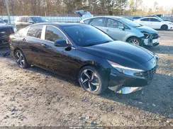 KMHLP4AG8PU601893 2023 HYUNDAI ELANTRA
