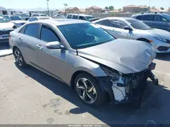 KMHLP4AG8PU618354 2023 HYUNDAI ELANTRA