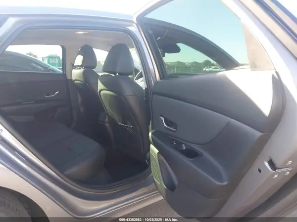 KMHLP4AG8PU618354 2023 HYUNDAI ELANTRA - Image 8