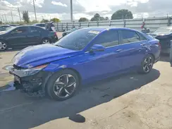KMHLP4AG9MU066228 2021 HYUNDAI ELANTRA