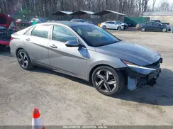 KMHLP4AG9MU071185 2021 HYUNDAI ELANTRA