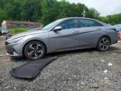KMHLP4AG9MU071543 2021 HYUNDAI ELANTRA
