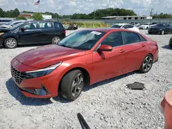 KMHLP4AG9MU073003 2021 HYUNDAI ELANTRA