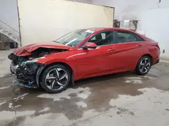 KMHLP4AG9MU102497 2021 HYUNDAI ELANTRA