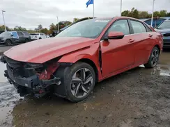 KMHLP4AG9MU114410 2021 HYUNDAI ELANTRA