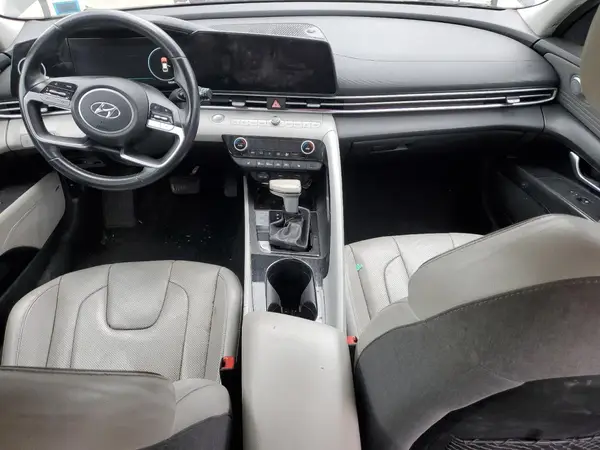 KMHLP4AG9MU115167 2021 HYUNDAI ELANTRA - Image 8