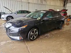 KMHLP4AG9MU116092 2021 HYUNDAI ELANTRA