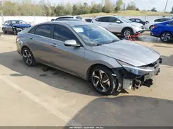 KMHLP4AG9MU117565 2021 HYUNDAI ELANTRA