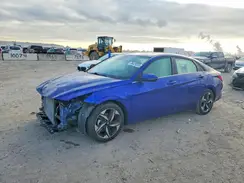 KMHLP4AG9MU129859 2021 HYUNDAI ELANTRA