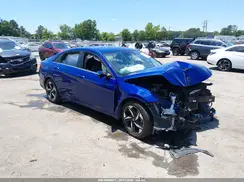 KMHLP4AG9MU139162 2021 HYUNDAI ELANTRA