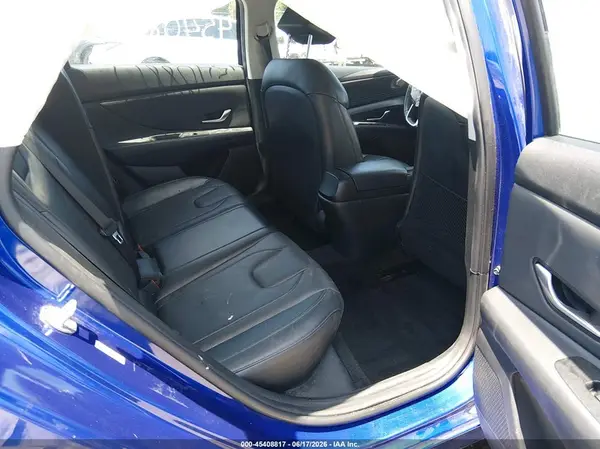KMHLP4AG9MU139162 2021 HYUNDAI ELANTRA - Image 8