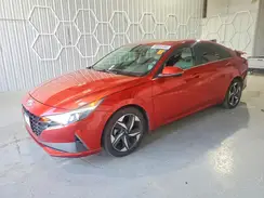 KMHLP4AG9MU153370 2021 HYUNDAI ELANTRA
