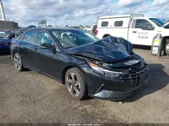 KMHLP4AG9MU155720 2021 HYUNDAI ELANTRA