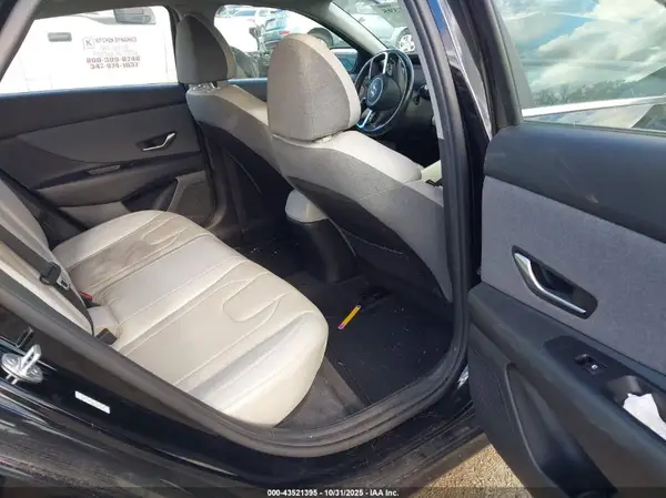 KMHLP4AG9MU155720 2021 HYUNDAI ELANTRA - Image 8