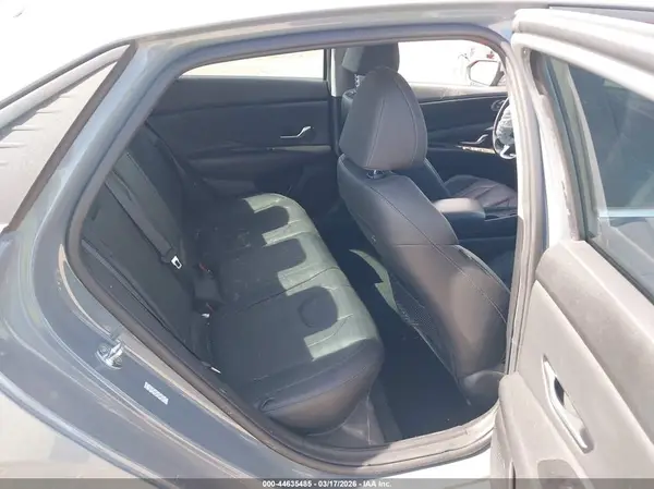 KMHLP4AG9MU160481 2021 HYUNDAI ELANTRA - Image 8