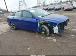 KMHLP4AG9NU229011 2022 HYUNDAI ELANTRA