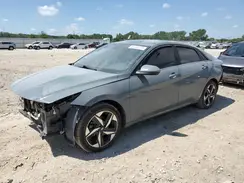 KMHLP4AG9NU252918 2022 HYUNDAI ELANTRA