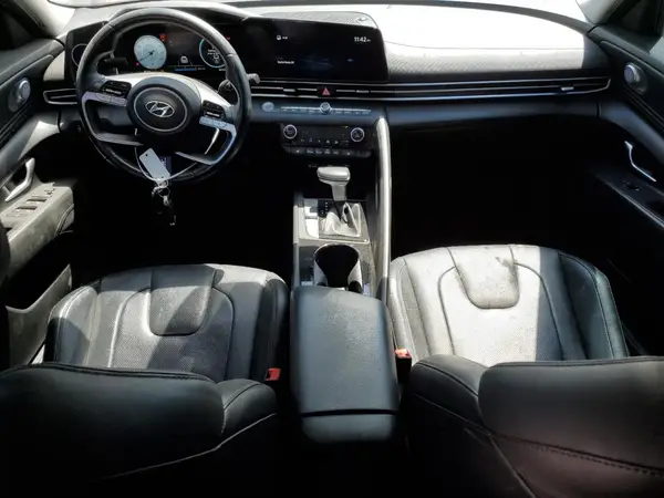 KMHLP4AG9NU252918 2022 HYUNDAI ELANTRA - Image 8