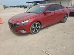 KMHLP4AG9NU289323 2022 HYUNDAI ELANTRA