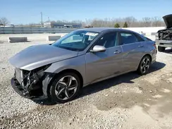 KMHLP4AG9NU329576 2022 HYUNDAI ELANTRA