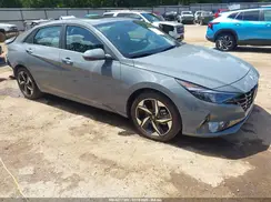 KMHLP4AG9NU339038 2022 HYUNDAI ELANTRA