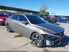KMHLP4AG9NU345647 2022 HYUNDAI ELANTRA