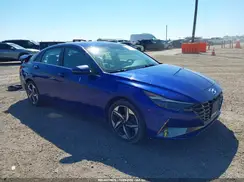 KMHLP4AG9NU353604 2022 HYUNDAI ELANTRA
