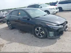 KMHLP4AG9NU364022 2022 HYUNDAI ELANTRA