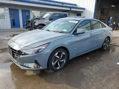 KMHLP4AG9NU364165 2022 HYUNDAI ELANTRA