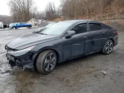 KMHLP4AG9PU375976 2023 HYUNDAI ELANTRA