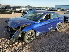 KMHLP4AG9PU381549 2023 HYUNDAI ELANTRA