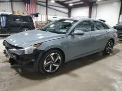 KMHLP4AG9PU383270 2023 HYUNDAI ELANTRA