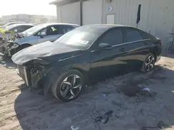 KMHLP4AG9PU383656 2023 HYUNDAI ELANTRA