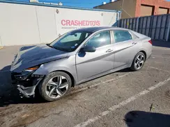 KMHLP4AG9PU383981 2023 HYUNDAI ELANTRA