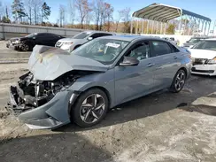 KMHLP4AG9PU384483 2023 HYUNDAI ELANTRA