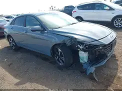 KMHLP4AG9PU396410 2023 HYUNDAI ELANTRA
