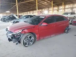 KMHLP4AG9PU400732 2023 HYUNDAI ELANTRA