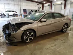 KMHLP4AG9PU402268 2023 HYUNDAI ELANTRA