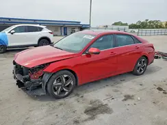 KMHLP4AG9PU402948 2023 HYUNDAI ELANTRA