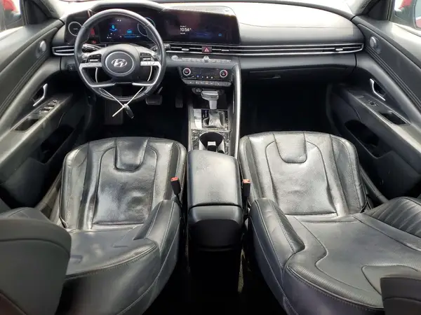 KMHLP4AG9PU402948 2023 HYUNDAI ELANTRA - Image 8