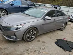 KMHLP4AG9PU403808 2023 HYUNDAI ELANTRA