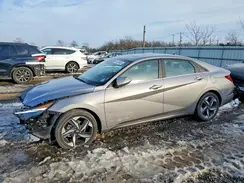 KMHLP4AG9PU407308 2023 HYUNDAI ELANTRA