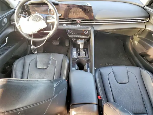 KMHLP4AG9PU407308 2023 HYUNDAI ELANTRA - Image 8