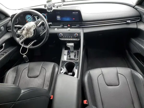 KMHLP4AG9PU437098 2023 HYUNDAI ELANTRA - Image 8