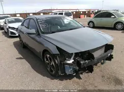 KMHLP4AG9PU454533 2023 HYUNDAI ELANTRA