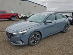 KMHLP4AG9PU454645 2023 HYUNDAI ELANTRA